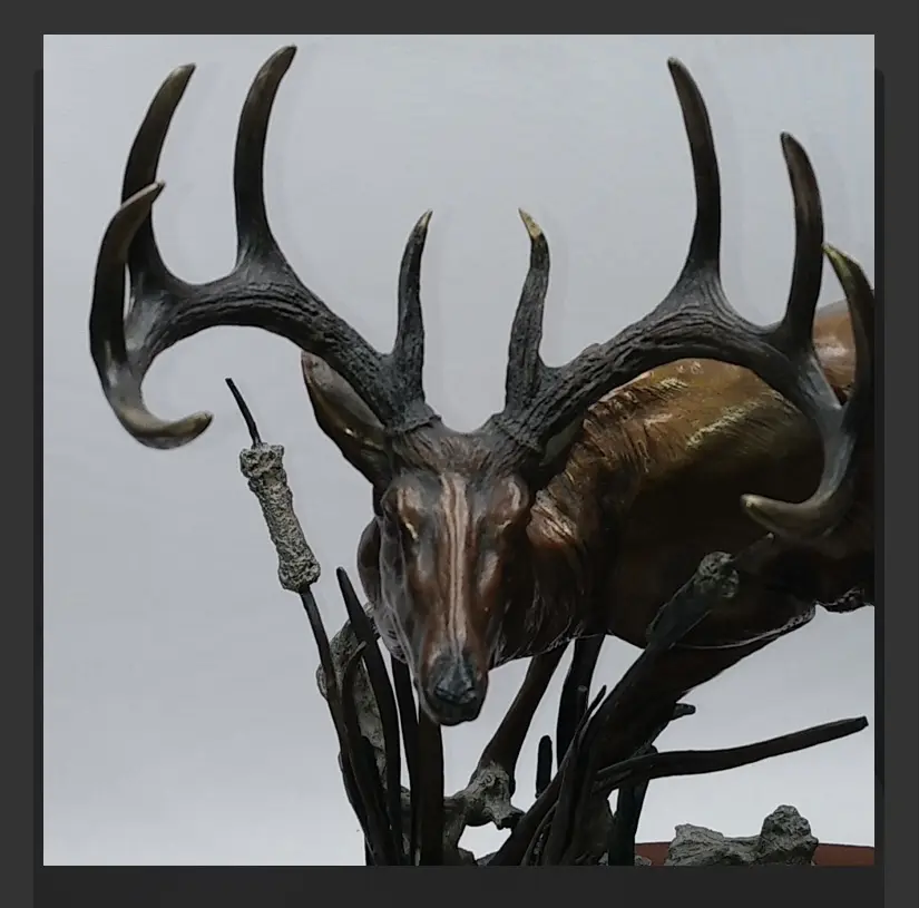 Cerf bronze.webp